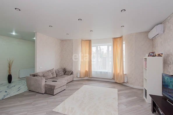 
   Продам таунхаус, 120.3 м², Краснодар

. Фото 1.