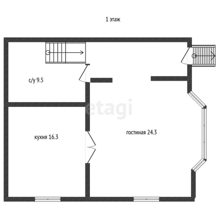 
   Продам таунхаус, 120.3 м², Краснодар

. Фото 47.