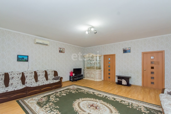 
   Продам дом, 126.4 м², Краснодар

. Фото 2.