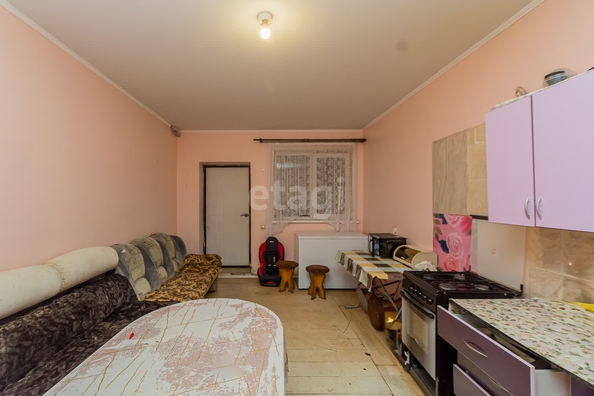 
   Продам дом, 126.4 м², Краснодар

. Фото 22.