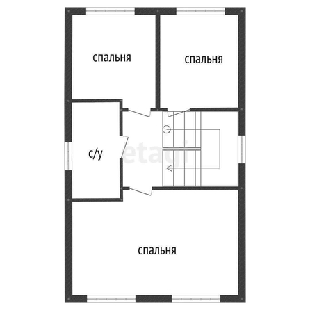 
   Продам дом, 118.6 м², Краснодар

. Фото 19.