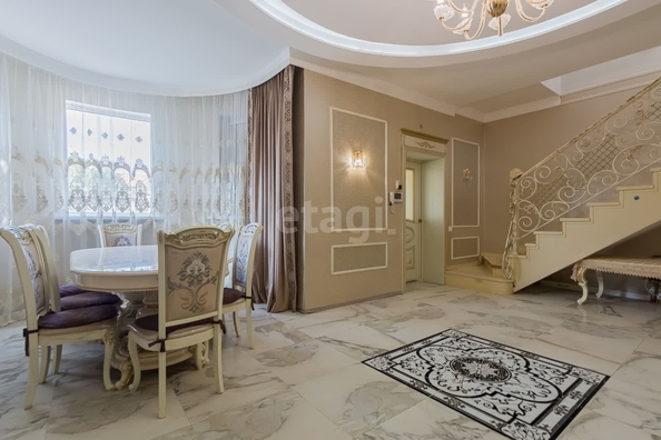 
   Продам дом, 160 м², Краснодар

. Фото 2.