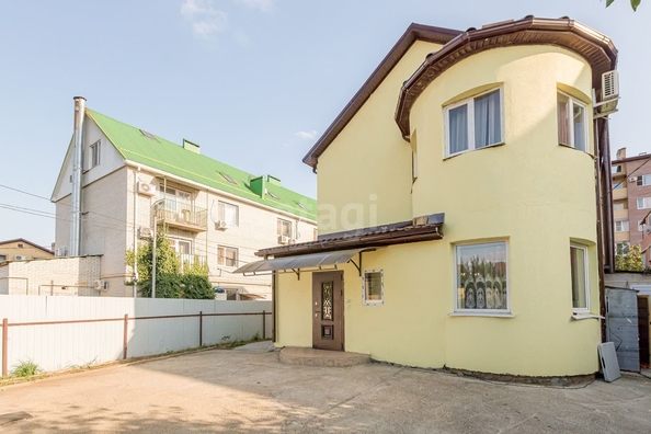 
   Продам дом, 160 м², Краснодар

. Фото 18.