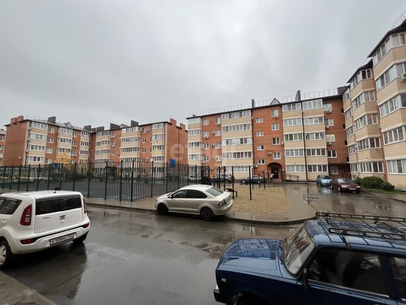 
   Продам 1-комнатную, 34.9 м², Тургенева ул, 33/1  6

. Фото 17.