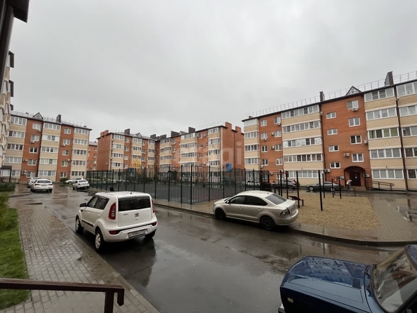 
   Продам 1-комнатную, 34.9 м², Тургенева ул, 33/1  6

. Фото 18.