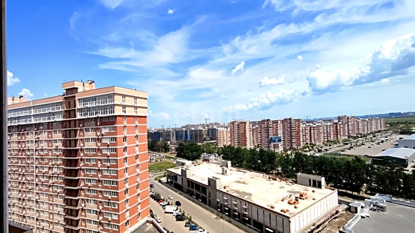 
   Продам студию, 26.7 м², Западный Обход ул, 39/2  1

. Фото 13.