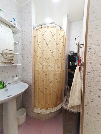 
   Продам 2-комнатную, 65.5 м², Репина пр-д, 5

. Фото 12.