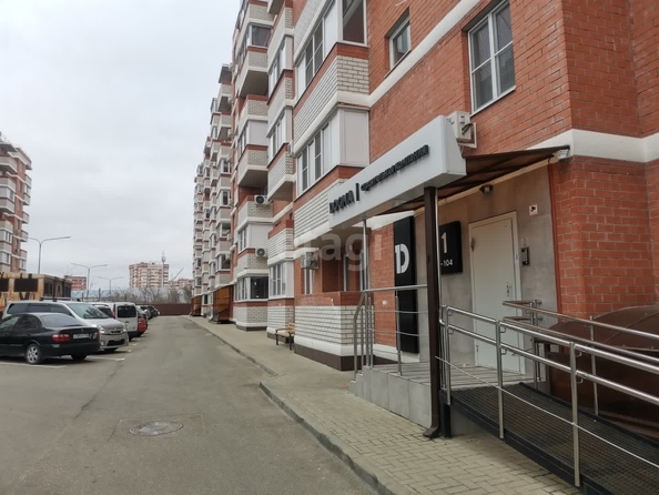 
   Продам 1-комнатную, 36.5 м², Западный Обход ул, 38/1  1

. Фото 14.