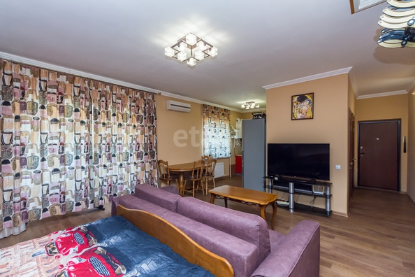 
   Продам 1-комнатную, 70 м², Тургенева ул, 3а/29

. Фото 3.