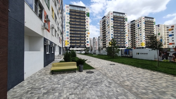 
   Продам 2-комнатную, 42 м², Даниила Смоляна ул, 65к1

. Фото 15.