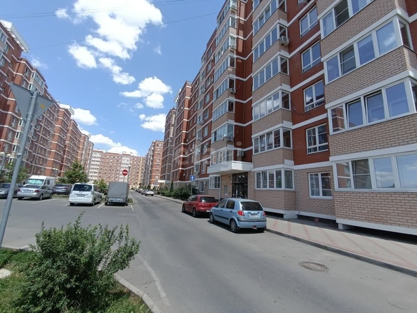 
   Продам 1-комнатную, 29.9 м², Западный Обход ул, 42/4  2

. Фото 12.