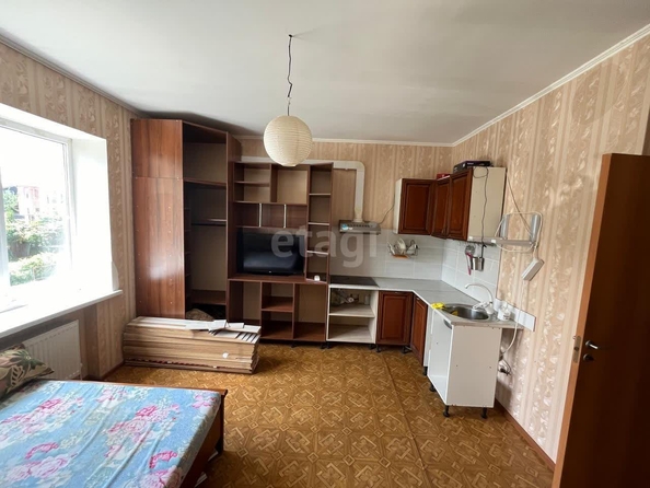 
   Продам студию, 23 м², Майкопская ул, 1/1

. Фото 3.