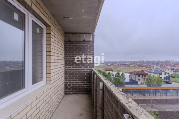 
   Продам 2-комнатную, 54.9 м², Позднякова ул, 2 к15

. Фото 7.