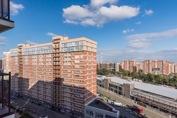 
   Продам 1-комнатную, 33.7 м², Западный Обход ул, 39/2  1

. Фото 8.