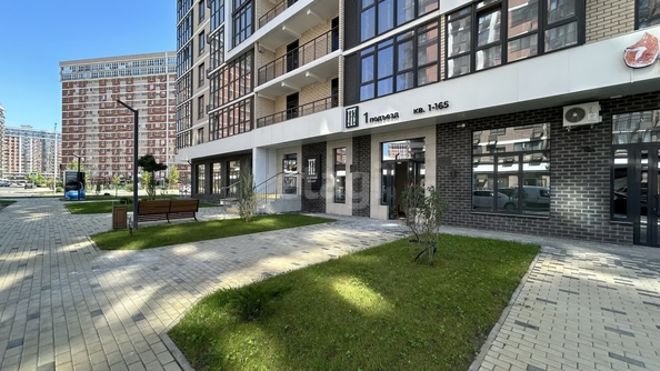 
   Продам студию, 21.4 м², Западный Обход ул, 39/1  2

. Фото 15.