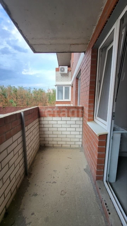 
   Продам 1-комнатную, 34.8 м², Западный Обход ул, 38/1  3

. Фото 6.