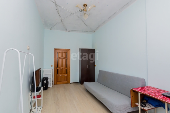 
   Продам 1-комнатную, 42.7 м², Тургенева ул, 10/1

. Фото 7.