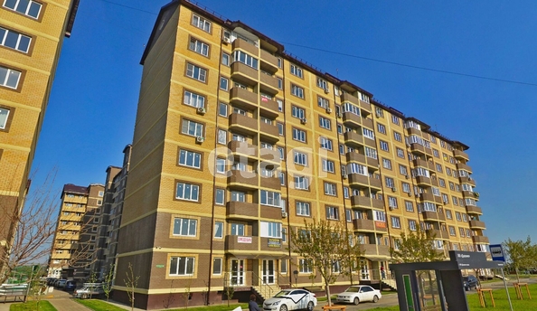 
   Продам 1-комнатную, 37 м², Позднякова ул, 2

. Фото 3.