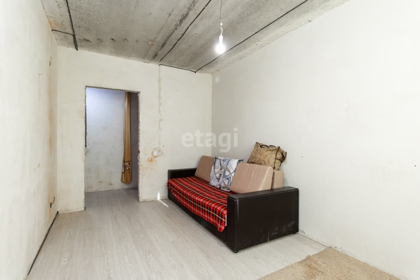 
   Продам 1-комнатную, 33.8 м², Тургенева ул, 33/5  39

. Фото 7.