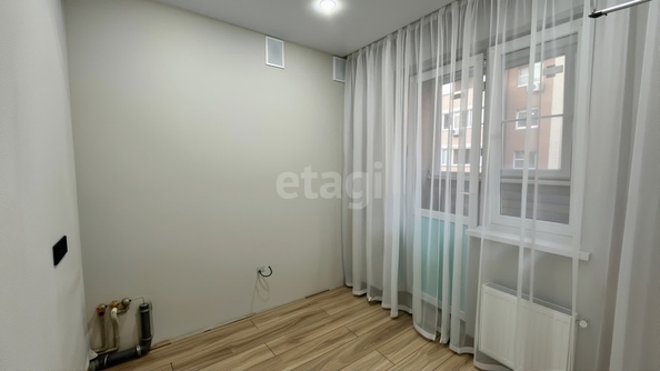 
   Продам 1-комнатную, 24.9 м², Тургенева ул, 33/3  15

. Фото 4.