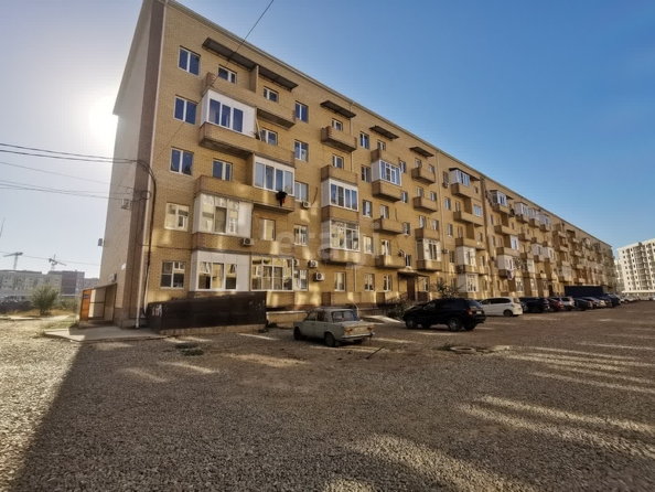 
   Продам 1-комнатную, 37.3 м², Крылатская ул, 21

. Фото 8.