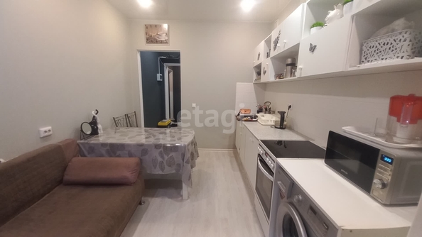 
   Продам 1-комнатную, 32.4 м², Тургенева ул, 33/1  1

. Фото 1.