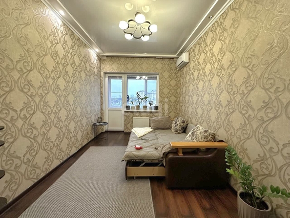 
   Продам 2-комнатную, 52 м², Тургенева ул, 3а/20

. Фото 3.