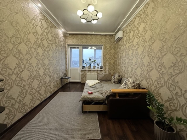 
   Продам 2-комнатную, 52 м², Тургенева ул, 3а/20

. Фото 11.