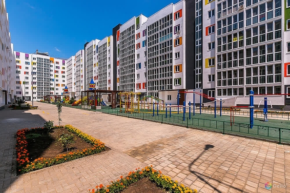 
   Продам 2-комнатную, 46 м², Даниила Смоляна ул, 71к3

. Фото 8.