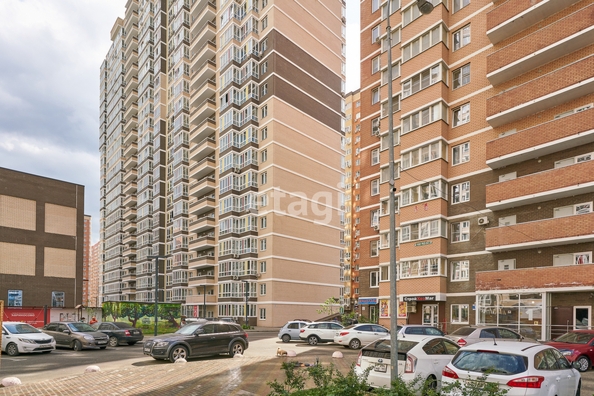 
   Продам 1-комнатную, 38.7 м², Героя Георгия Бочарникова ул, 4 к3

. Фото 18.