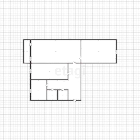 
   Продам 3-комнатную, 58 м², Рашпилевская ул, 331

. Фото 19.