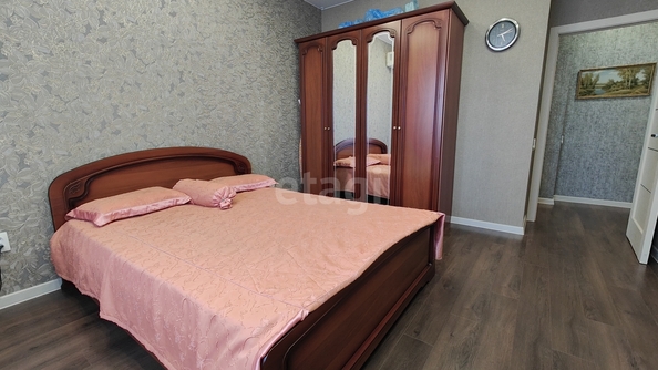 
   Продам 3-комнатную, 92.2 м², Круговая ул, 4в/1

. Фото 16.