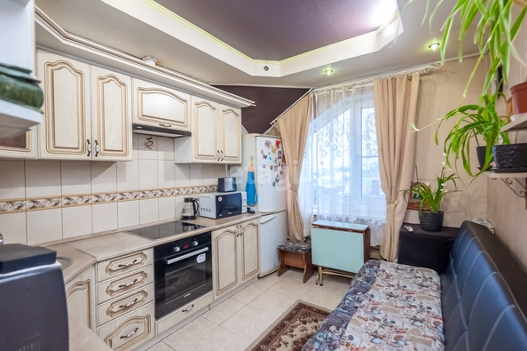 
   Продам 1-комнатную, 35.8 м², 3-я Урожайная ул, 27

. Фото 6.