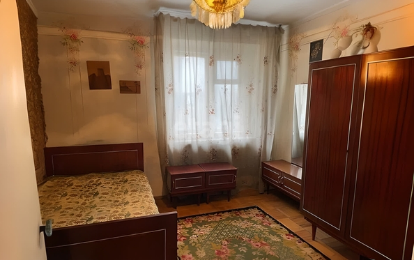 
   Продам 3-комнатную, 62.5 м², Московская ул, 2/1

. Фото 7.