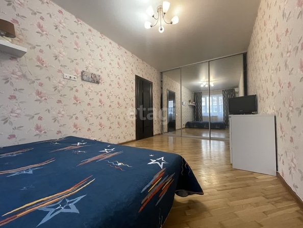 
   Продам 1-комнатную, 38.5 м², Агрохимическая ул, 138

. Фото 5.