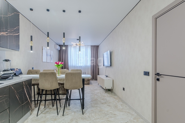 
   Продам 2-комнатную, 63 м², Любимово мкр, 18

. Фото 22.