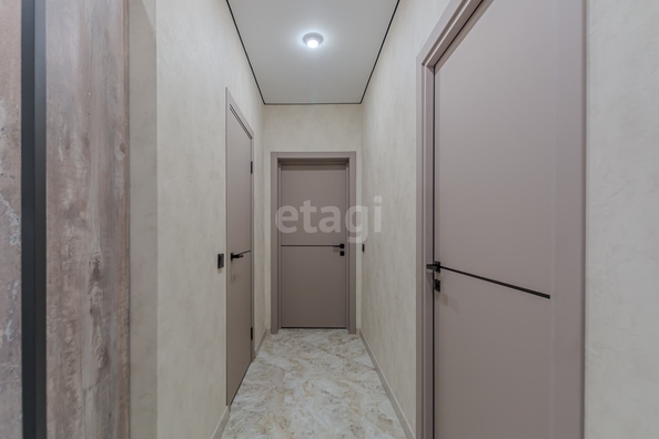 
   Продам 2-комнатную, 63 м², Любимово мкр, 18

. Фото 28.