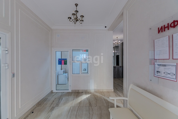 
   Продам 2-комнатную, 63 м², Любимово мкр, 18

. Фото 38.