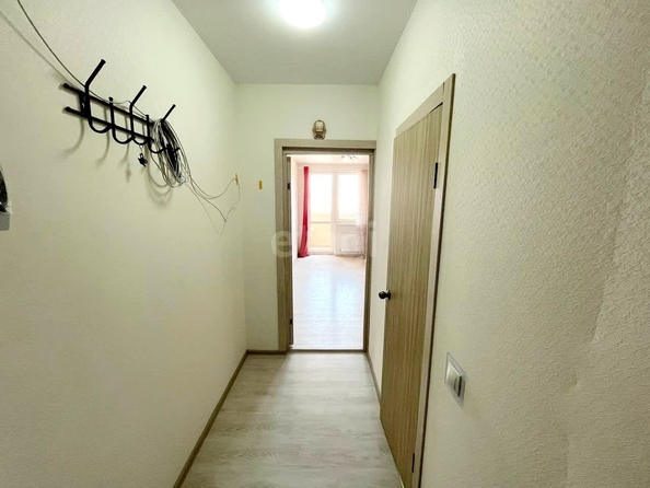 
   Продам студию, 20.6 м², Командорская ул, 6/1

. Фото 4.