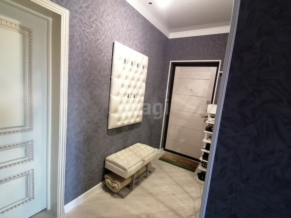 
   Продам 1-комнатную, 36.6 м², Сербская ул, 6/1

. Фото 6.