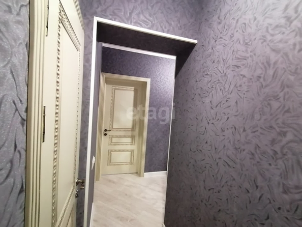 
   Продам 1-комнатную, 36.6 м², Сербская ул, 6/1

. Фото 10.