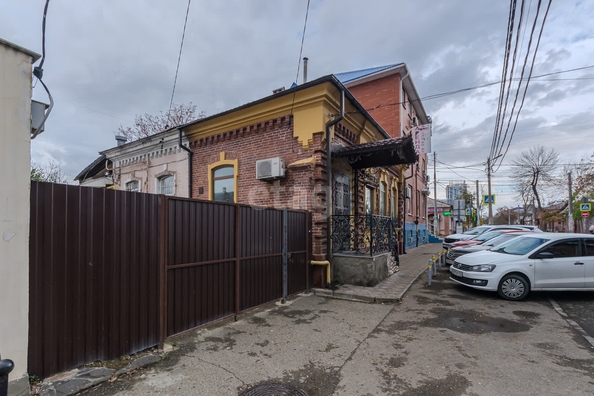 
   Продам 2-комнатную, 47.2 м², Рашпилевская ул, 101

. Фото 25.