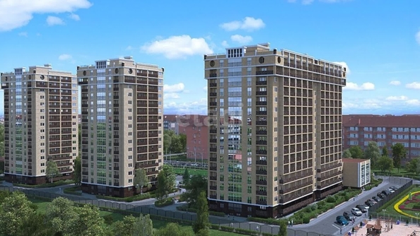 
   Продам 1-комнатную, 38.6 м², Круговая ул, 4в/1

. Фото 4.