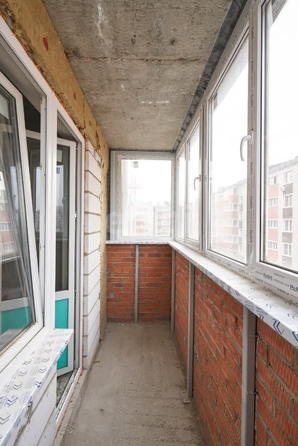 
   Продам 1-комнатную, 38.6 м², Круговая ул, 4в/1

. Фото 14.