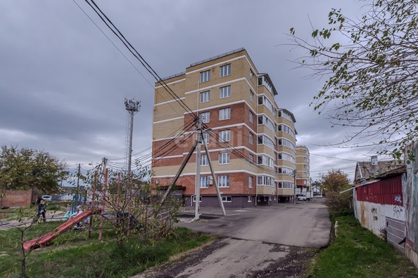 
   Продам 3-комнатную, 73.1 м², Криничная ул, 128

. Фото 28.