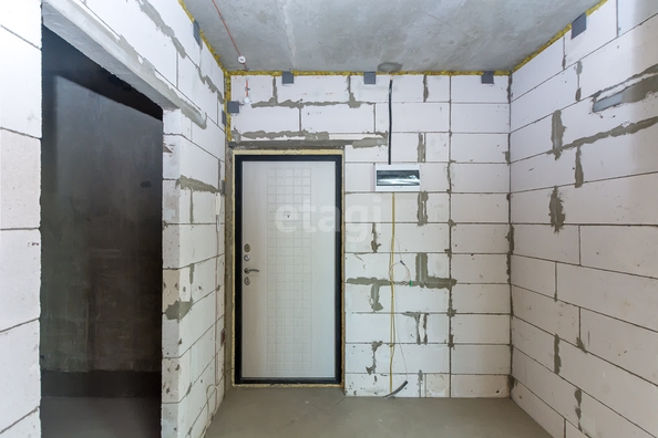 
   Продам 2-комнатную, 45.3 м², Конгрессная ул, 41/1  1

. Фото 16.