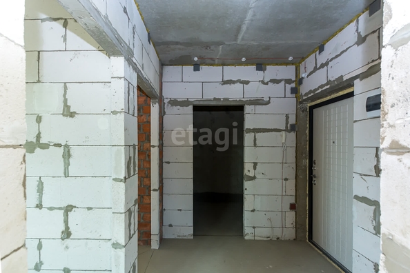 
   Продам 2-комнатную, 45.3 м², Конгрессная ул, 41/1  1

. Фото 18.