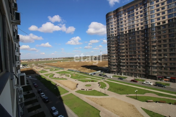 
   Продам 1-комнатную, 37.3 м², Адмиралтейский б-р, 3/2

. Фото 7.