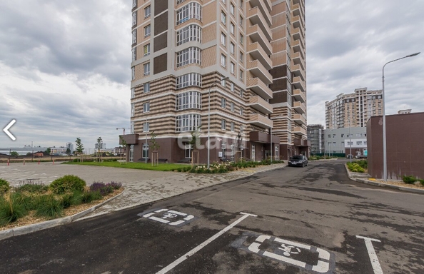 
   Продам 1-комнатную, 53.4 м², Конгрессная ул, 19/3

. Фото 8.