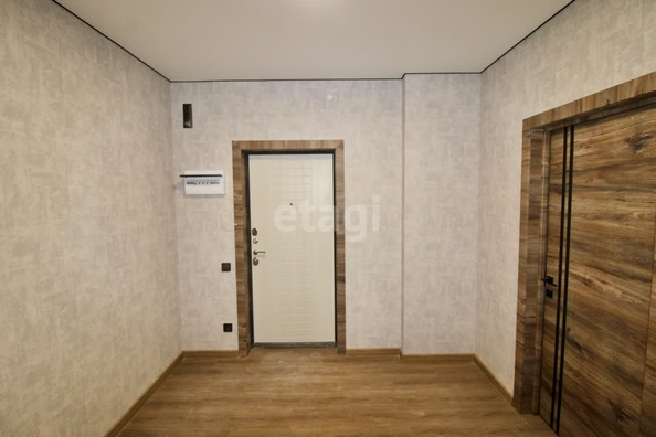 
   Продам 2-комнатную, 57.8 м², Конгрессная ул, 41/1

. Фото 12.